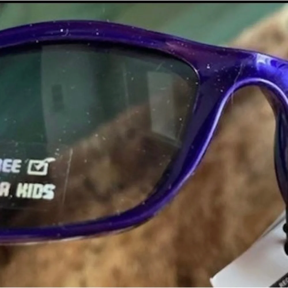 LOT 4 Pairs Eyeglasses Kids’ Eyewear Lead-free Polycarbonate NEW UV Protection
